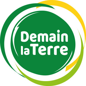 Logo Demain la Terre